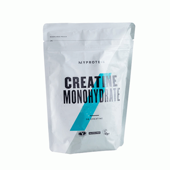 МАЙПРОТЕИН КРЕАТИН МОНОХИДРАТ прах 500 гр. / MYPROTEIN CREATINE MONOHYDRATE