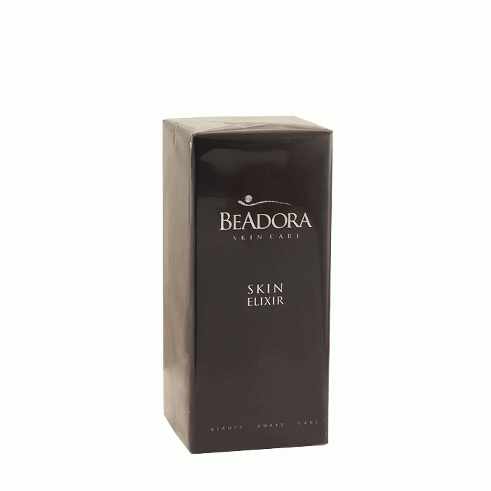 ЕЛИКСИР ЗА ЛИЦЕ БЕАДОРА 30 мл. / BILLE BEADORA SKIN ELIXIR