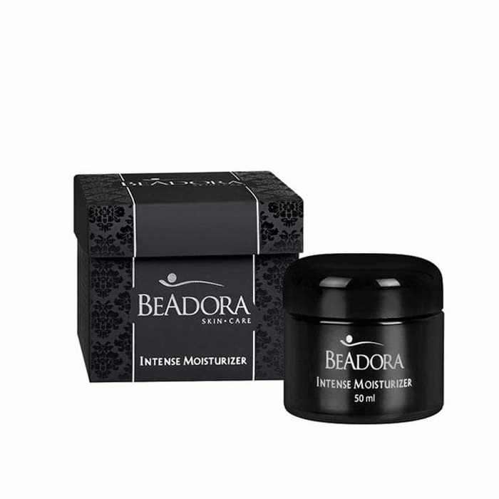ИНТЕНЗИВЕН ОВЛАЖНЯВАЩ КРЕМ ЗА ЛИЦЕ БЕАДОРА 50 мл. / BILLE BEADORA INTENSIVE MOISTURIZER