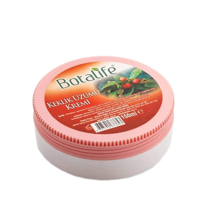 БОТАЛАЙФ КРЕМ-МЕХЛЕМ С ГАУЛТЕРИЯ 150 мл. / BOTALIFE CREAM - SALVE WITH GAULTHERIA OIL