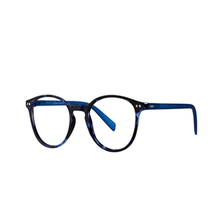 ОЧИЛА МАГНИВИЖЪН ЧЕРНО И СИНЬО Р15903-07 / + 1.0 ДИОПТЪР / MAGNIVISION READING GLASSES BLACK AND BLUE Р15903-07 / + 1.0 DIOPTER