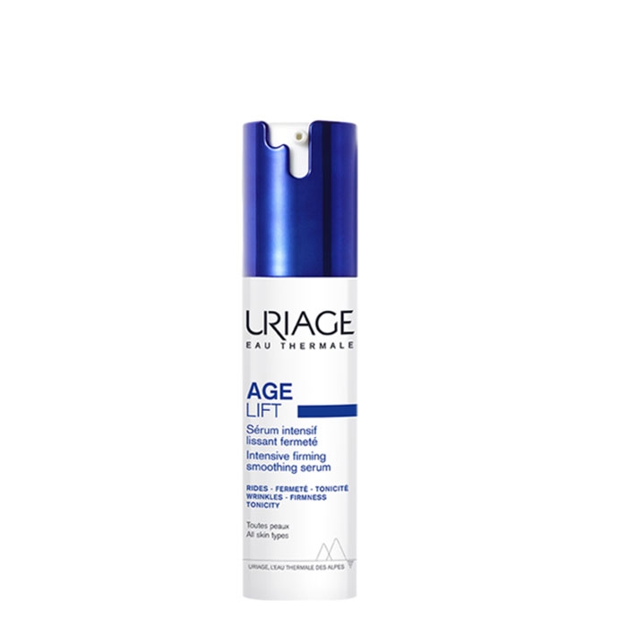 УРИАЖ ЕЙДЖ ЛИФТ ИНТЕНЗИВЕН КОРИГИРАЩ СЕРУМ 30 мл. / URIAGE AGE LIFT INTENSIVE FIRMING SMOOTHING SERUM