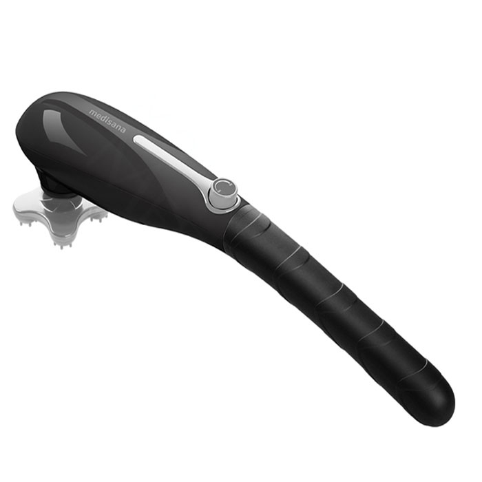 ВИБРИРАЩ РЪЧЕН МАСАЖОР модел НM 645 / MEDISANA HANDHELD MASSAGER model НM 645
