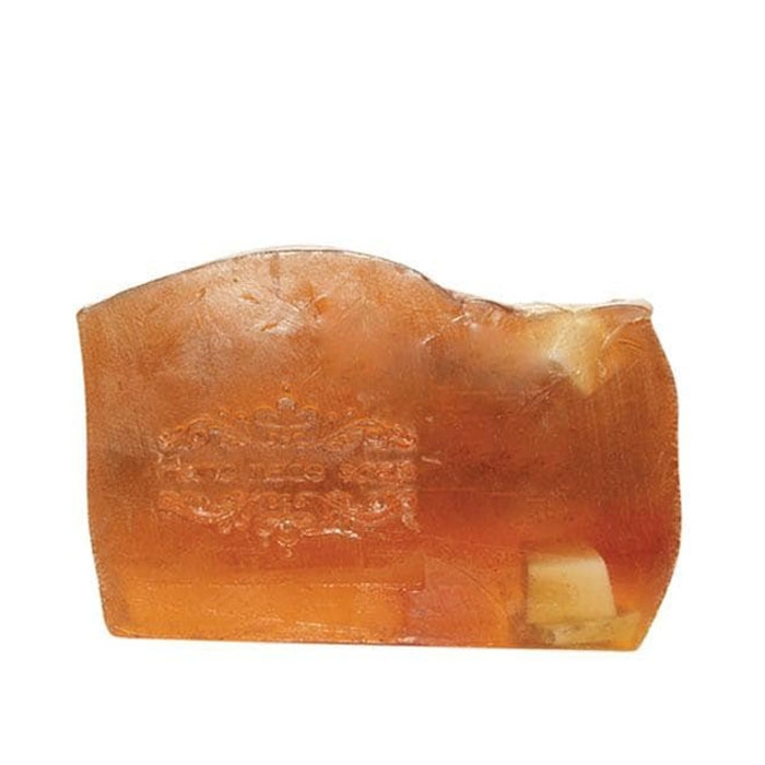 БИОХЕРБА МЕДЕН САПУН 120 гр. / BIOHERBA HONEY SOAP