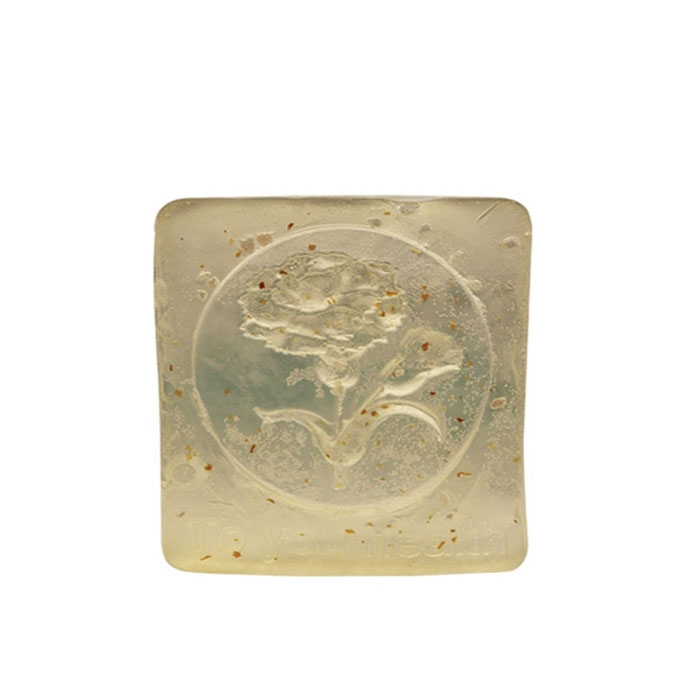 БИОХЕРБА САПУН С МЕНТА 60 гр. / BIOHERBA SOAP WITH MINT