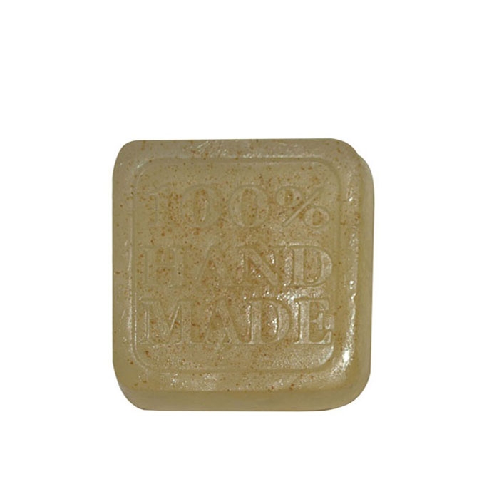 БИОХЕРБА САПУН С ЛИМЕЦ 60 гр. / BIOHERBA SOAP SPELLED