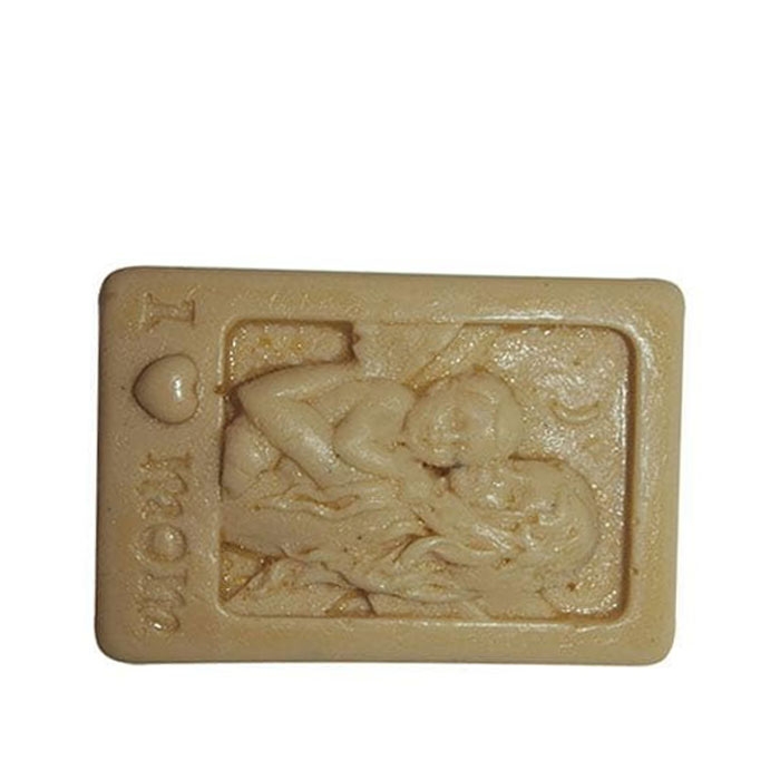 БИОХЕРБА САПУН С КАРИТЕ И ПРОПОЛИС 95 гр. / BIOHERBA SOAP WITH SHEA AND PROPOLIS