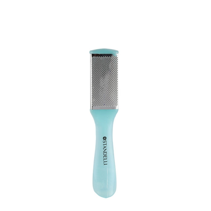 ДВУСТРАННА ПИЛА ЗА ПЕТИ СИНЯ 170 мм модел 0780634 / STANDELLI DOUBLE SIDE FOOT FILE