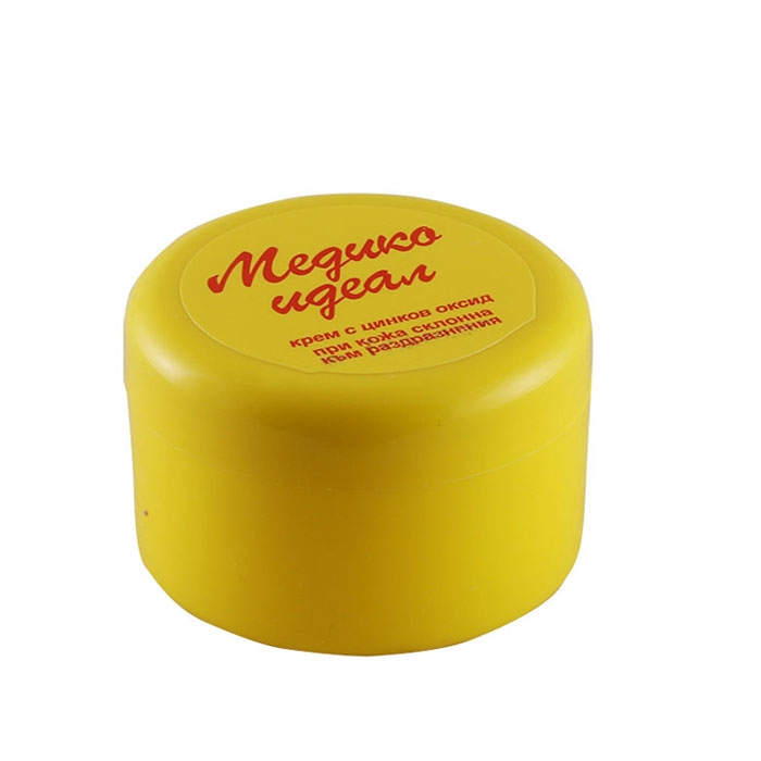 КРЕМ МЕДИКО ИДЕАЛ 40 мл. / AROMA CREAM IDEAL MEDICO