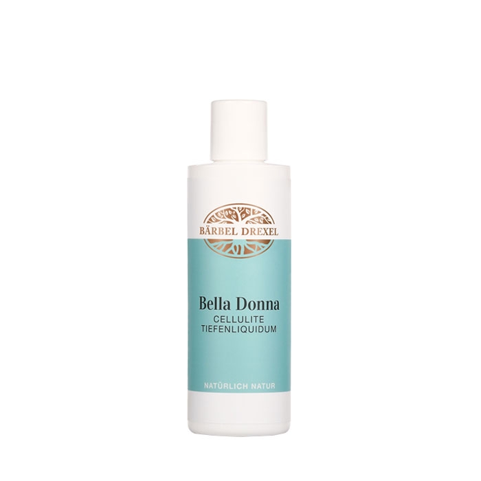 БАРБЕЛ ДРЕКСЕЛ БИЛКОВ ЛОСИОН ПРИ ЦЕЛУЛИТ И СТРИИ 200 мл / BARBEL DREXEL BELLA DONNA CELLULITE TIEFENLIQUIDUM