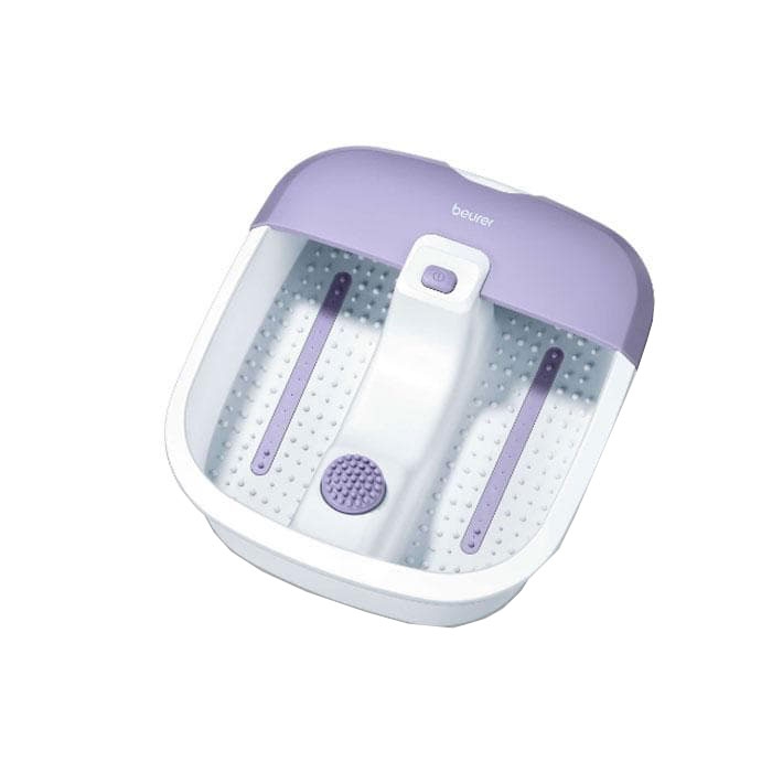 МАСАЖНА ВАНА ЗА ХОДИЛА модел FB 12 / BEURER BUBBLE FOOT SPA model FB 12