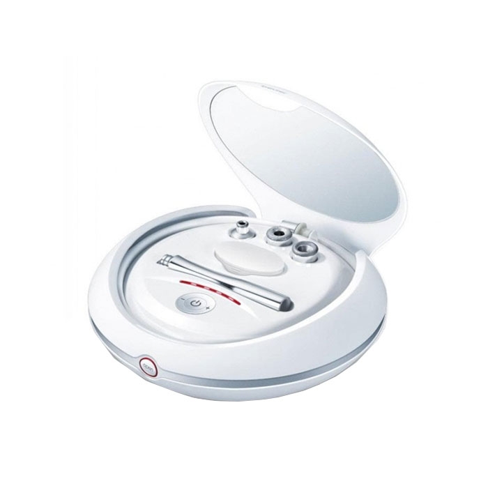 УРЕД ЗА ПОЧИСТВАНЕ НА ЛИЦЕ модел FC 100 / BEURER MICRODERMABRASION PUREO DERMA PEEL model FC 100