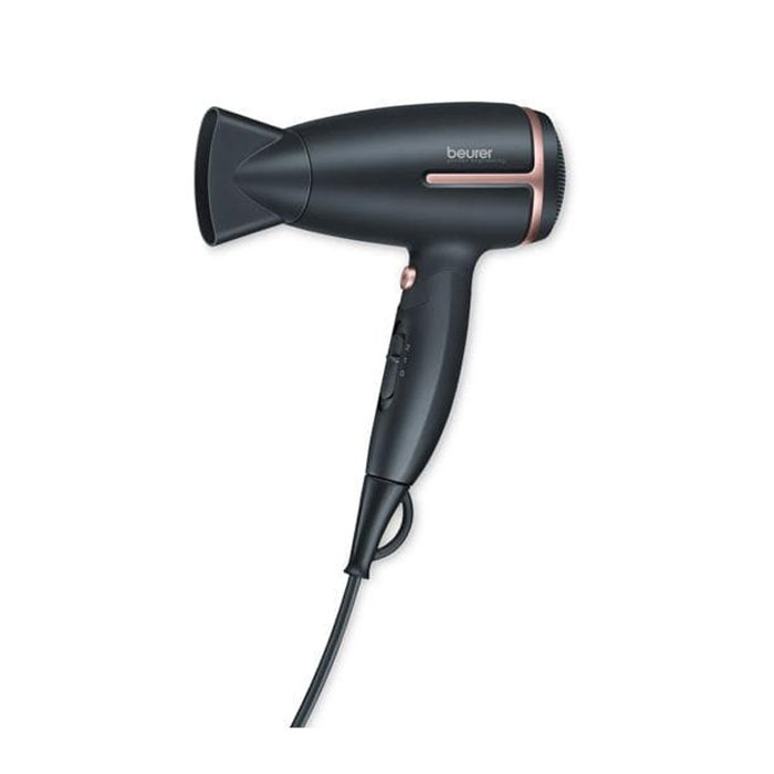 ТУРИСТИЧЕСКИ СЕШОАР модел HC 25 / BEURER TRAVEL HAIRDRYER model HC 25