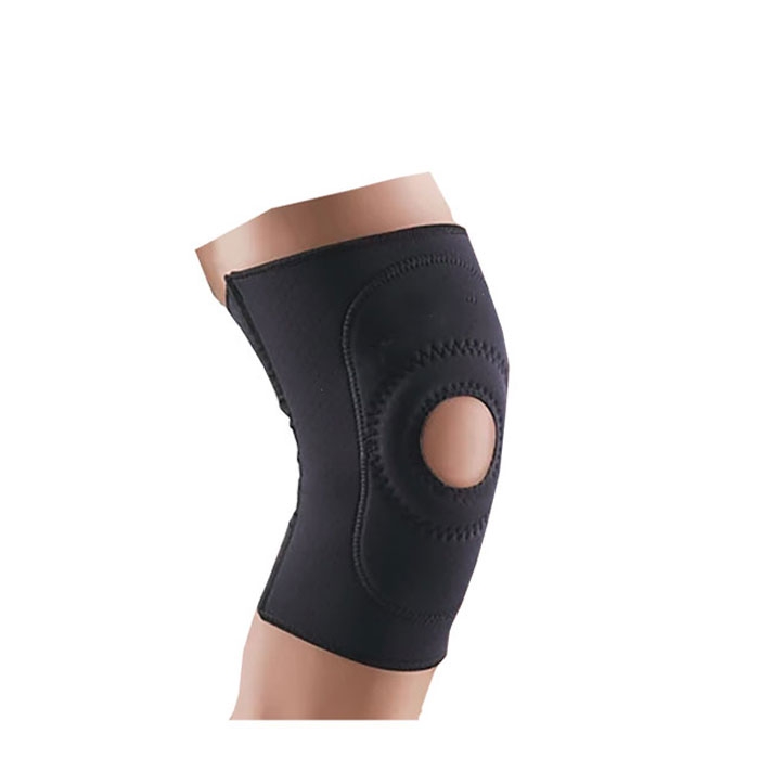 НЕОПРЕНОВА НАКОЛЕНКА ТОНУС ЕЛАСТ LUX 9903 / TONUS ELAST NEOPRENE KNEE PAD LUX