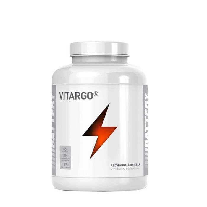 БАТЕРИ НУТРИШЪН ВИТАРГО 2 кг. / BATTERY NUTRITION VITARGO