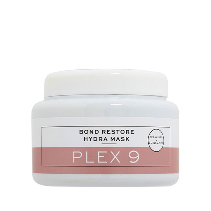 РЕВОЛЮШЪН HAIRCARE BOND ХИДРАТИРАЩА МАСКА ЗА КОСА PLEX 9 250 мл. / REVOLUTION HAIRCARE PLEX 9 BOND RESTORE HYDRA MASK