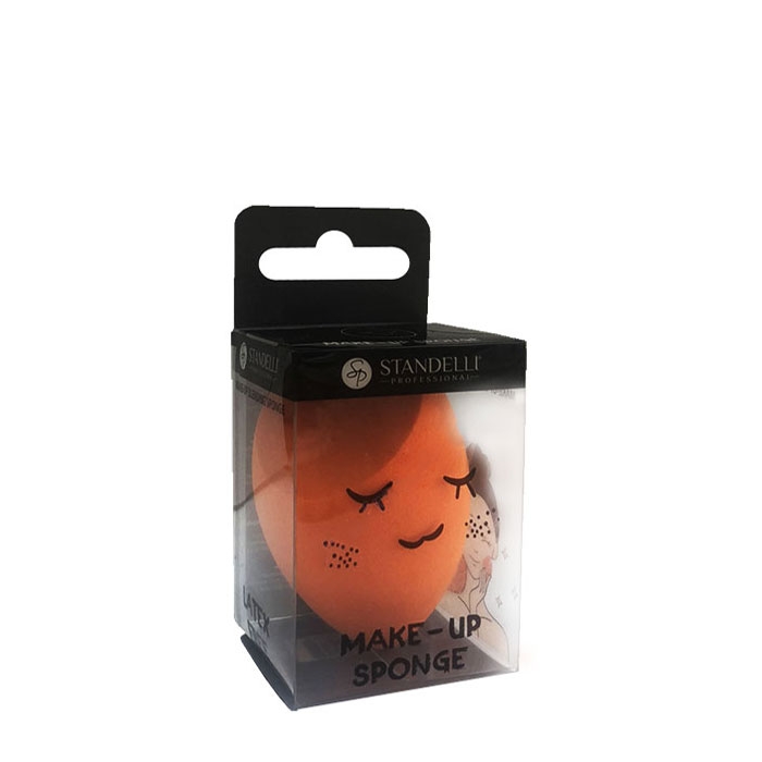 ГЪБА ФДТ БЮТИ БЛЕНДЕР ОРАНЖ модел 0780258 / STANDELLI ORANGE MAKE-UP BLENDING SPONGE