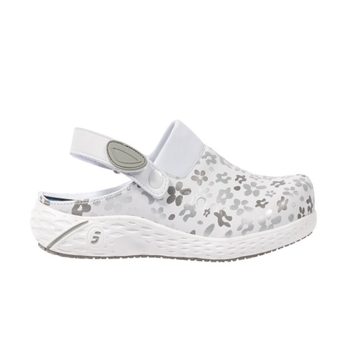 ДАМСКИ ЧЕХЛИ DANY GREY 36-42 / VIKING-T WOMEN SLIPPERS DANY GREY