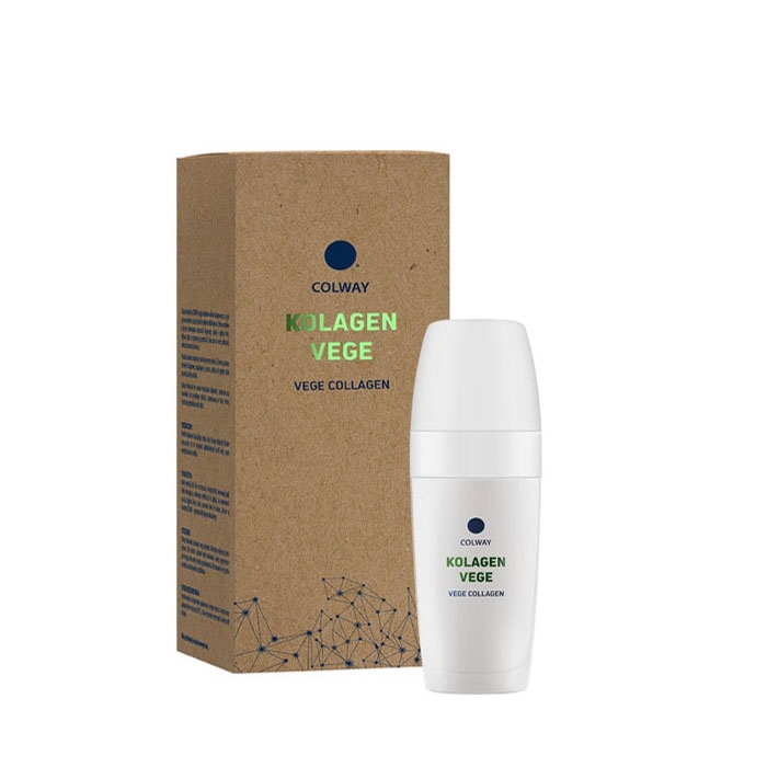 КОЛУЕЙ КОЛАГЕН ВЕГЕ 95 мл. / COLWAY COLLAGEN VEGE