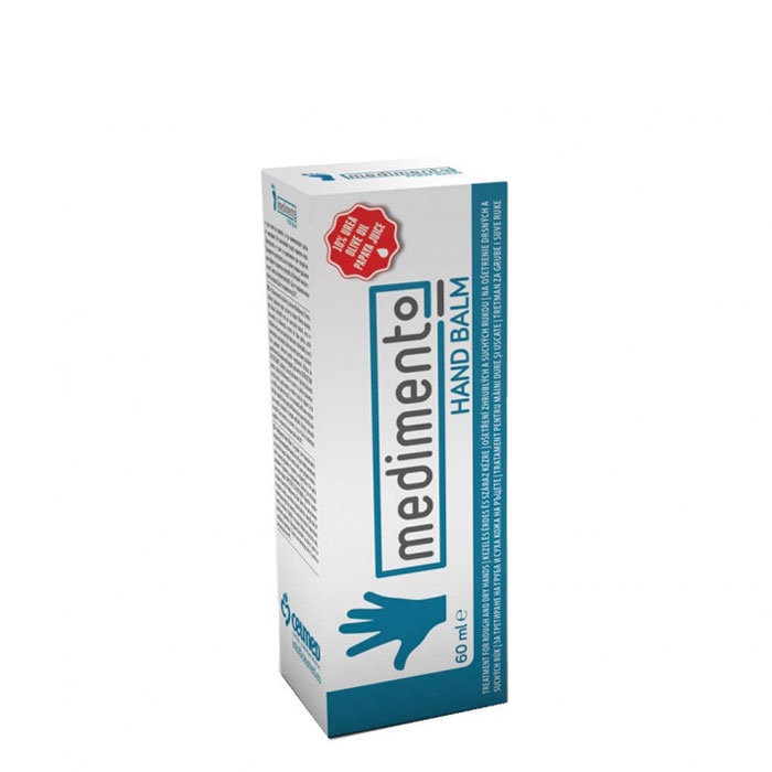МЕДИМЕНТО БАЛСАМ ЗА РЪЦЕ 60 мл. / CEUMED MEDIMENTO HAND BALM
