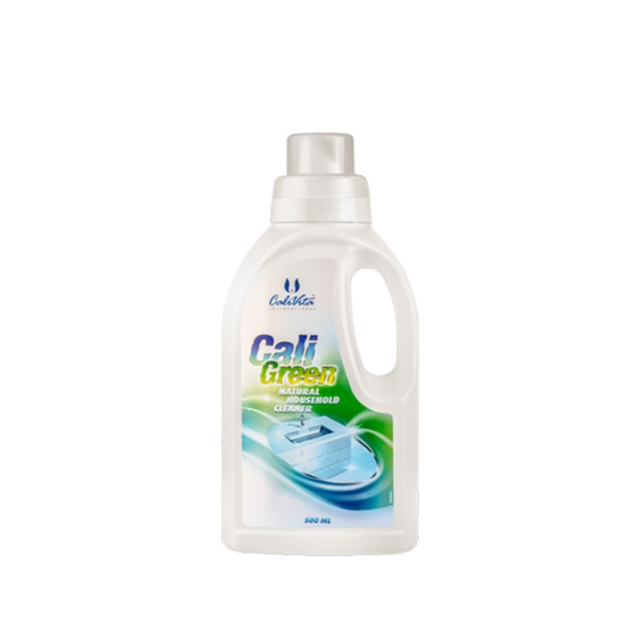КАЛИВИТА КАЛИГРИЙН УНИВЕРСАЛЕН ЕКО ПРЕПАРАТ ЗА ДОМА 500 мл. / CALIVITA CALIGREEN NATURAL HOUSEHOLD CLEANER