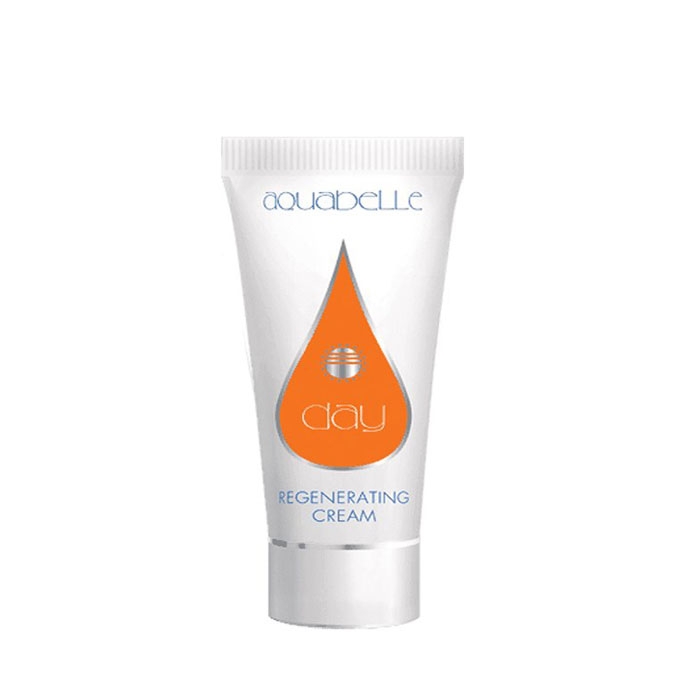 КАЛИВИТА АКВАБЕЛ РЕГЕНЕРИРАЩ ДНЕВЕН КРЕМ 50 мл. / CALIVITA AQUABELLE REGENERATING CREAM