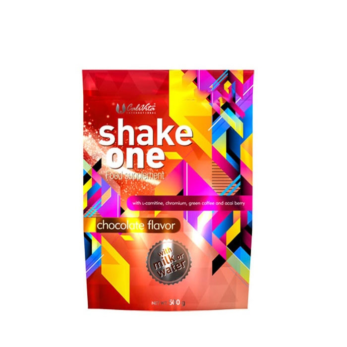 КАЛИВИТА ШЕЙК УАН ШОКОЛАД 500 гр. / CALIVITA SHAKE ONE CHOCOLATE