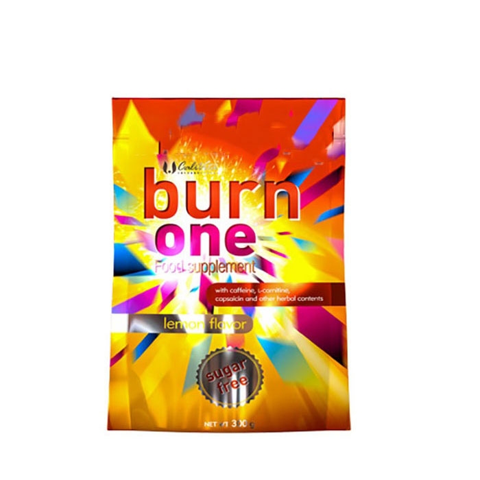 КАЛИВИТА ШЕЙК БЪРН УАН ЗА ИЗГАРЯНЕ НА МАЗНИНИ 300 гр. / CALIVITA SHAKE BURN ONE