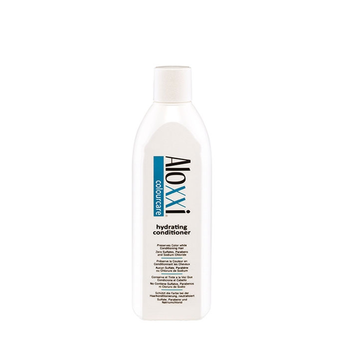 АЛОКСИ ХИДРАТИРАЩ БАЛСАМ 300 мл. / ALOXXI INTERNATIONAL CARE HYDRATING CONDITIONER