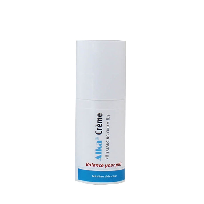 АЛКА КРЕМ ЗА ЛИЦЕ И ТЯЛО 50 мл. / ALKA PH BALANCING CREAM