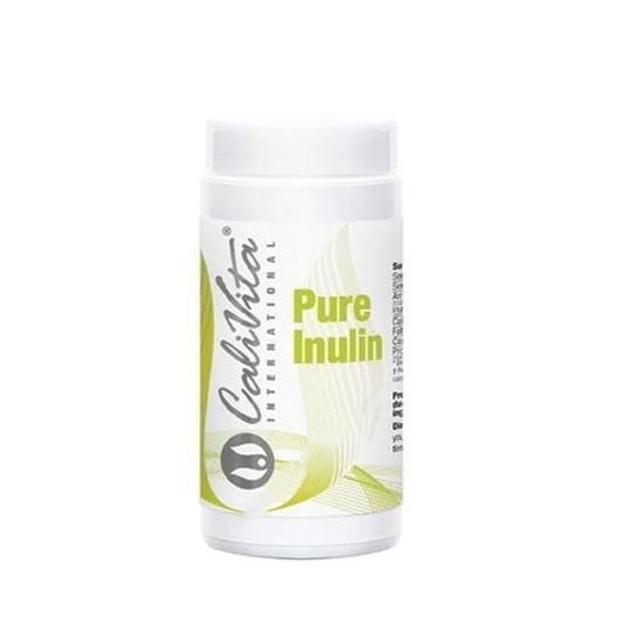 КАЛИВИТА ИНУЛИН ЧИСТ прах 198,5 гр. / CALIVITA PURE INULIN