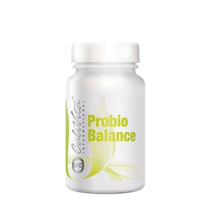 КАЛИВИТА ПРОБИО БАЛАНС дъвчащи таблетки 60 броя / CALIVITA PROBIO BALANCE