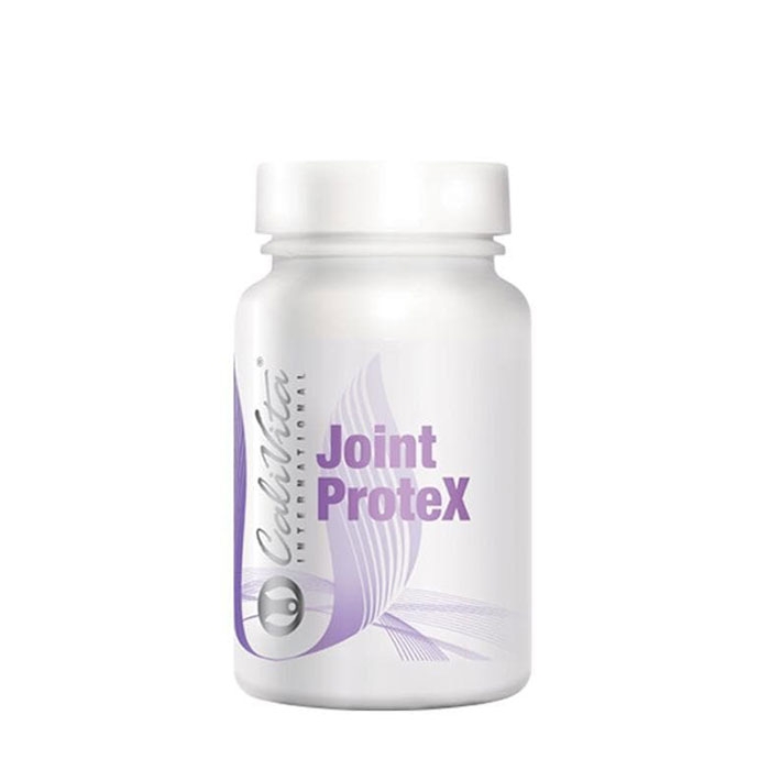 КАЛИВИТА ДЖОЙНТ ПРОТЕКС таблетки 90 броя / CALIVITA JOINT PROTEX