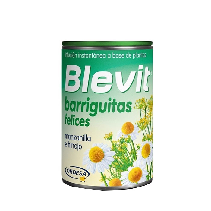БЛЕВИТ ЧАЙ ЩАСТЛИВИ КОРЕМЧЕТА 150 гр. / BLEVIT TEA DIGESTIVE