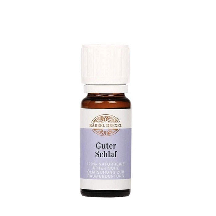 БАРБЕЛ ДРЕКСЕЛ ЕТЕРИЧНО МАСЛО ЗА СПОКОЕН СЪН 10 мл / BARBEL DREXEL ESSENTIAL OIL FOR REST ful SLEEP