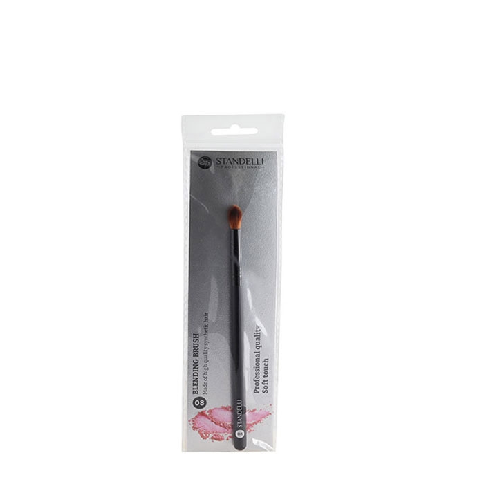 ЧЕТКА ЗА СЕНКИ ЧЕРНА модел 0780443 / STANDELLI EYESHADOW BRUSH