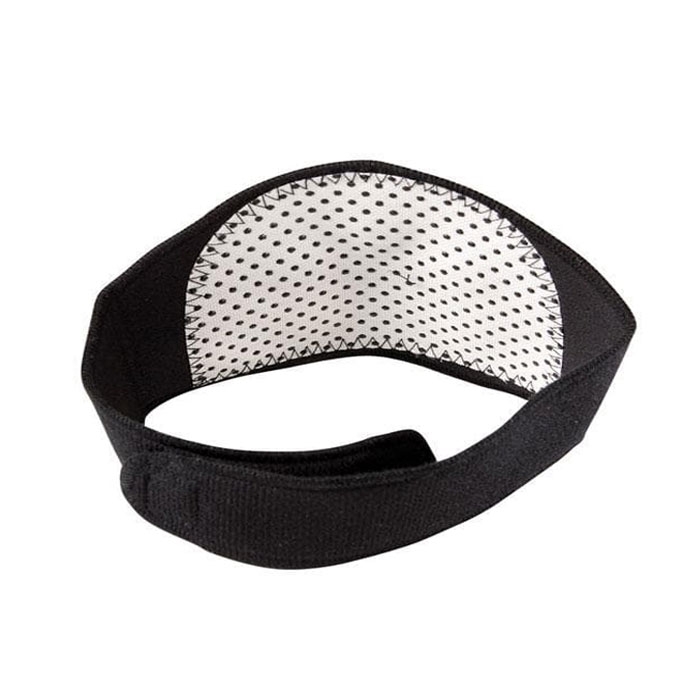 ТУРМАЛИНОВА ЯКА / DOCTOR NATURE TURMALINE NECK COLLAR