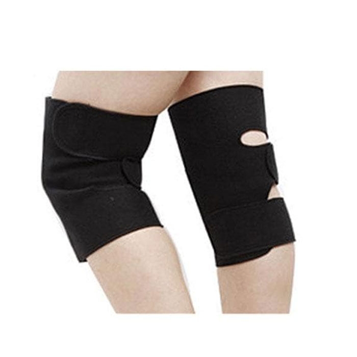 ТУРМАЛИНОВА НАКОЛЕНКА / DOCTOR NATURE TURMALINE KNEE CAP