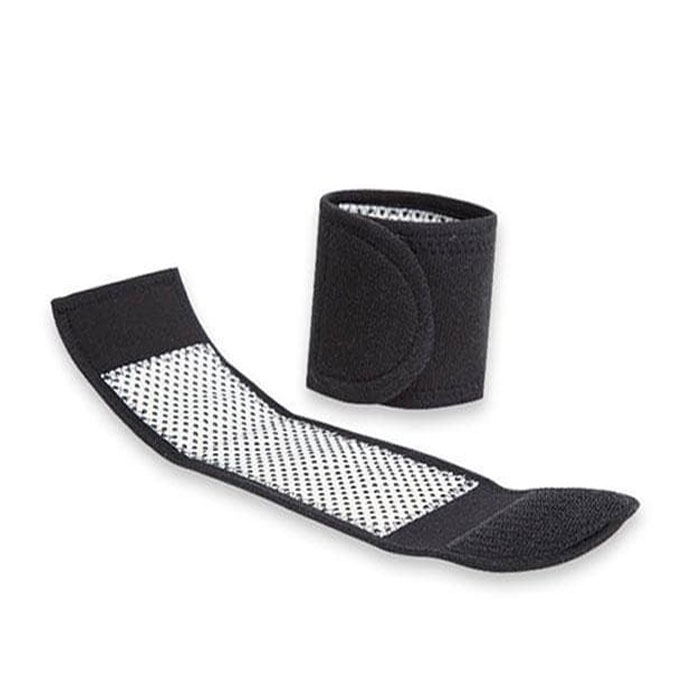 ТУРМАЛИНОВ НАКИТНИК / DOCTOR NATURE TURMALINE WRIST WRAP