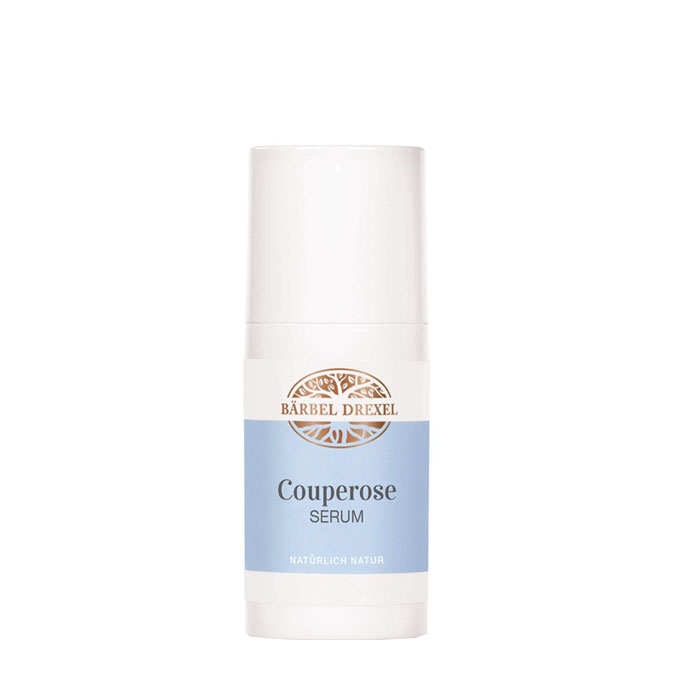 БАРБЕЛ ДРЕКСЕЛ СЕРУМ ЗА ЛИЦE, ЗА КОЖА СКЛОННА КЪМ ЗАЧЕРВЯВАНЕ 30 мл