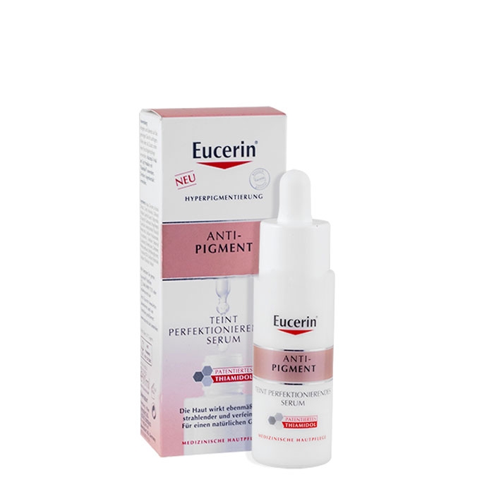 ЕУЦЕРИН АНТИ-ПИГМЕНТ СЕРУМ ЗА СИЯЙНА КОЖА 30 мл. / EUCERIN ANTI-PIGMENT