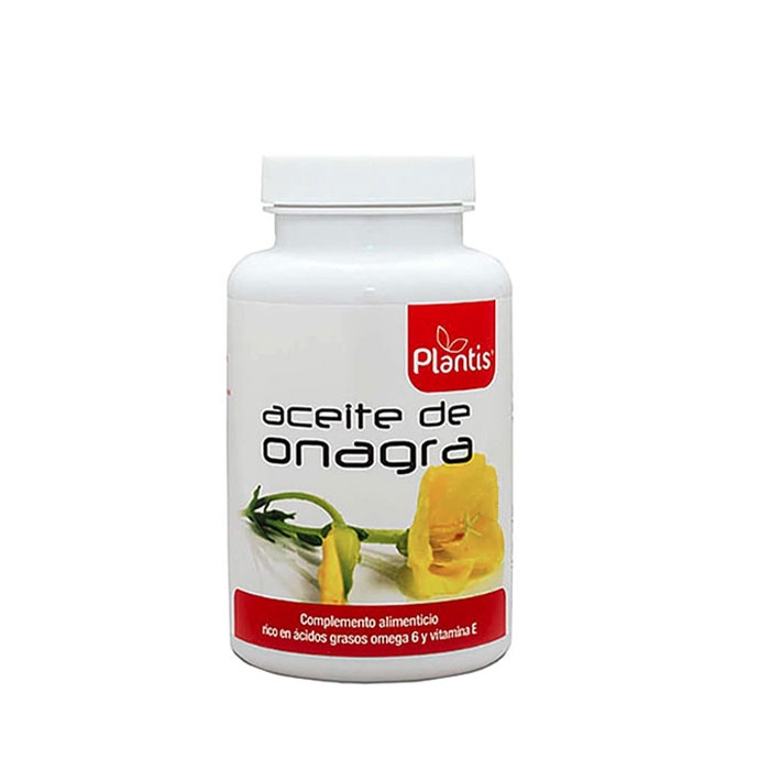 ПЛАНТИС МАСЛО ОТ ВЕЧЕРНА ИГЛИКА капсули 220 броя / ARTESANIA AGRICOLA PLANTIS EVENING PRIVATE OIL
