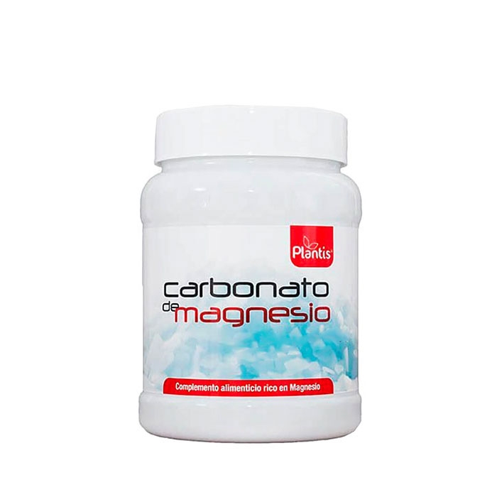 ПЛАНТИС МАГНЕЗИЙ КАРБОНАТ прах 300 г / ARTESANIA AGRICOLA PLANTIS MAGNESIUM CARBONATE