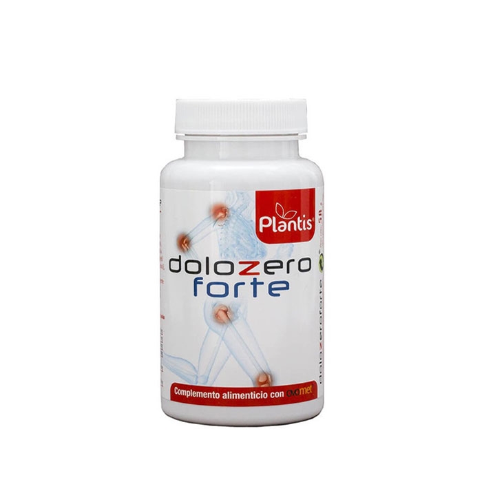 ПЛАНТИС ДОЛОЗЕРО ФОРТЕ капсули 90 броя / ARTESANIA AGRICOLA PLANTIS DOLOZERO FORTE