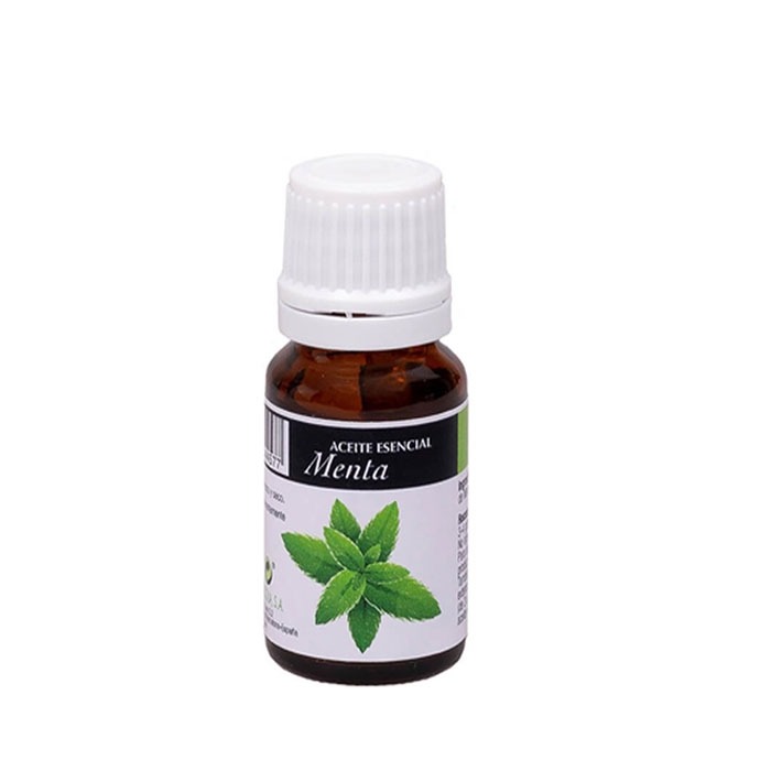 ЕТЕРИЧНО МАСЛО ОТ МЕНТА 10 мл / ARTESANIA AGRICOLA MINT ESSENTIAL OIL