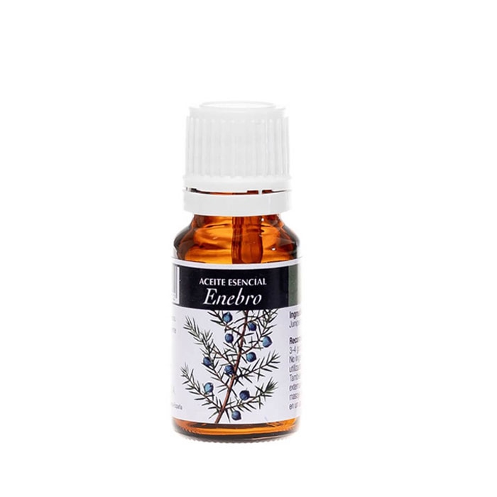 ЕТЕРИЧНО МАСЛО ОТ ХВОЙНА 10 мл / ARTESANIA AGRICOLA JUNIPER ESSENTIAL OIL