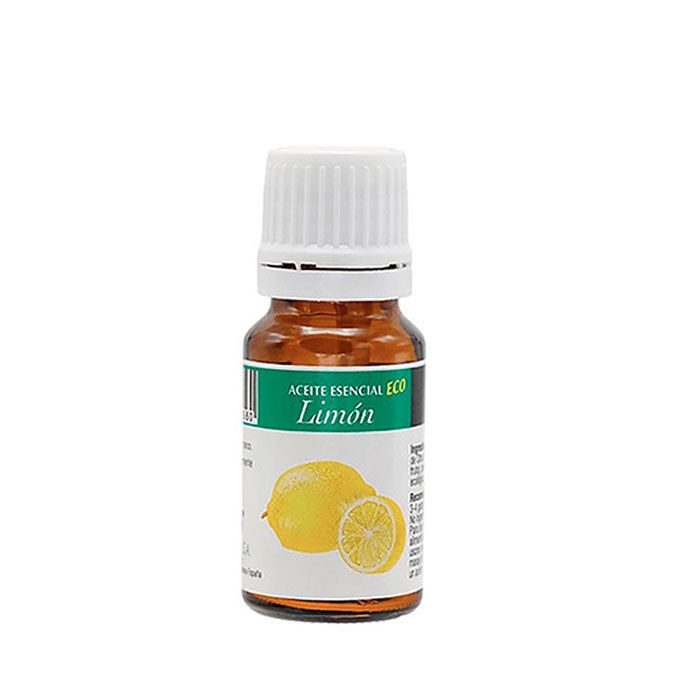 БИО ЕТЕРИЧНО МАСЛО ОТ ЛИМОН 10 мл / ARTESANIA AGRICOLA BIO ESSENTIAL OIL OF LEMON
