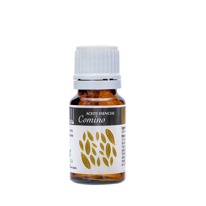 ЕТЕРИЧНО МАСЛО ОТ КИМИОН 10 мл / ARTESANIA AGRICOLA CARUM ESSENTIAL OIL