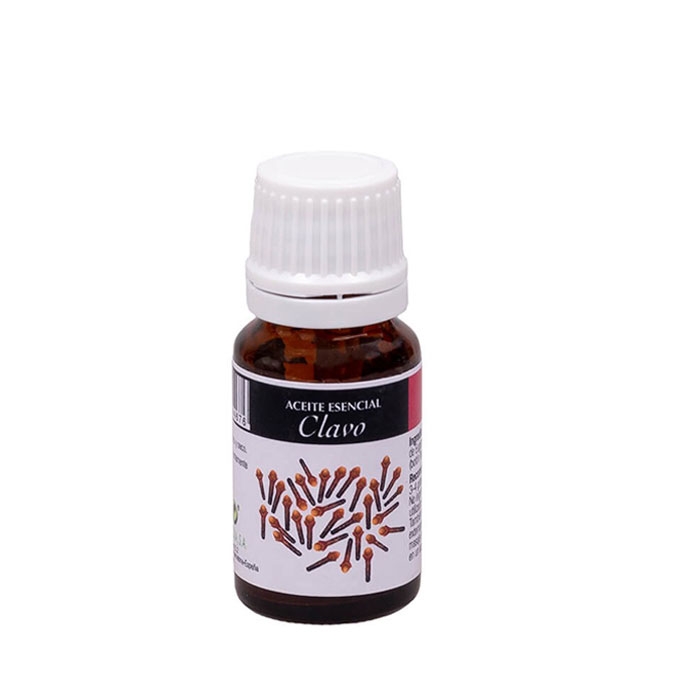 ЕТЕРИЧНО МАСЛО ОТ КАРАМФИЛ 10 мл / ARTESANIA AGRICOLA CLOVE ESSENTIAL OIL