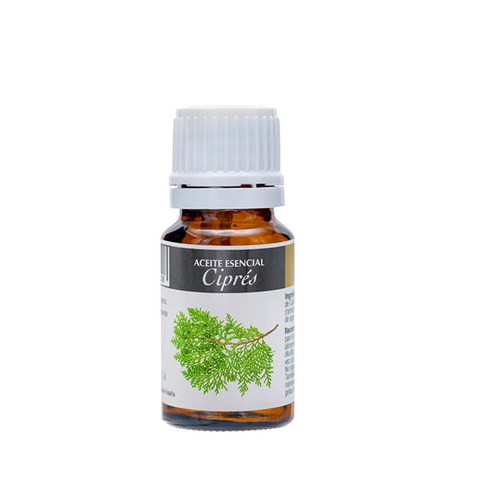 ЕТЕРИЧНО МАСЛО ОТ КИПАРИС 10 мл / ARTESANIA AGRICOLA CYPRESS ESSENTIAL OIL